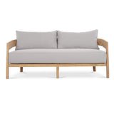 Ralyn Outdoor 2 Seater FURNITURE - outdoor sofa Bramble