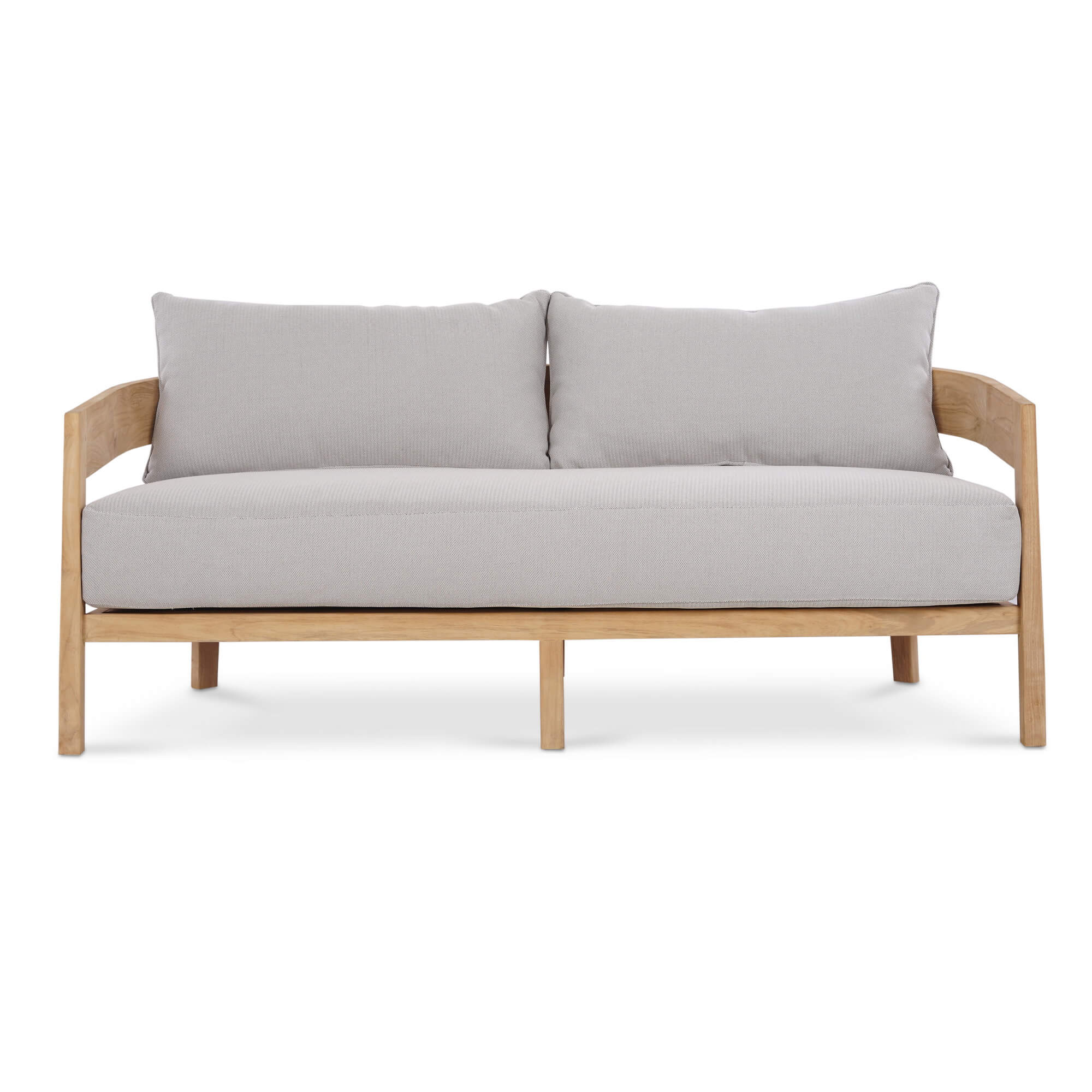 Ralyn Outdoor 2 Seater FURNITURE - outdoor sofa Bramble