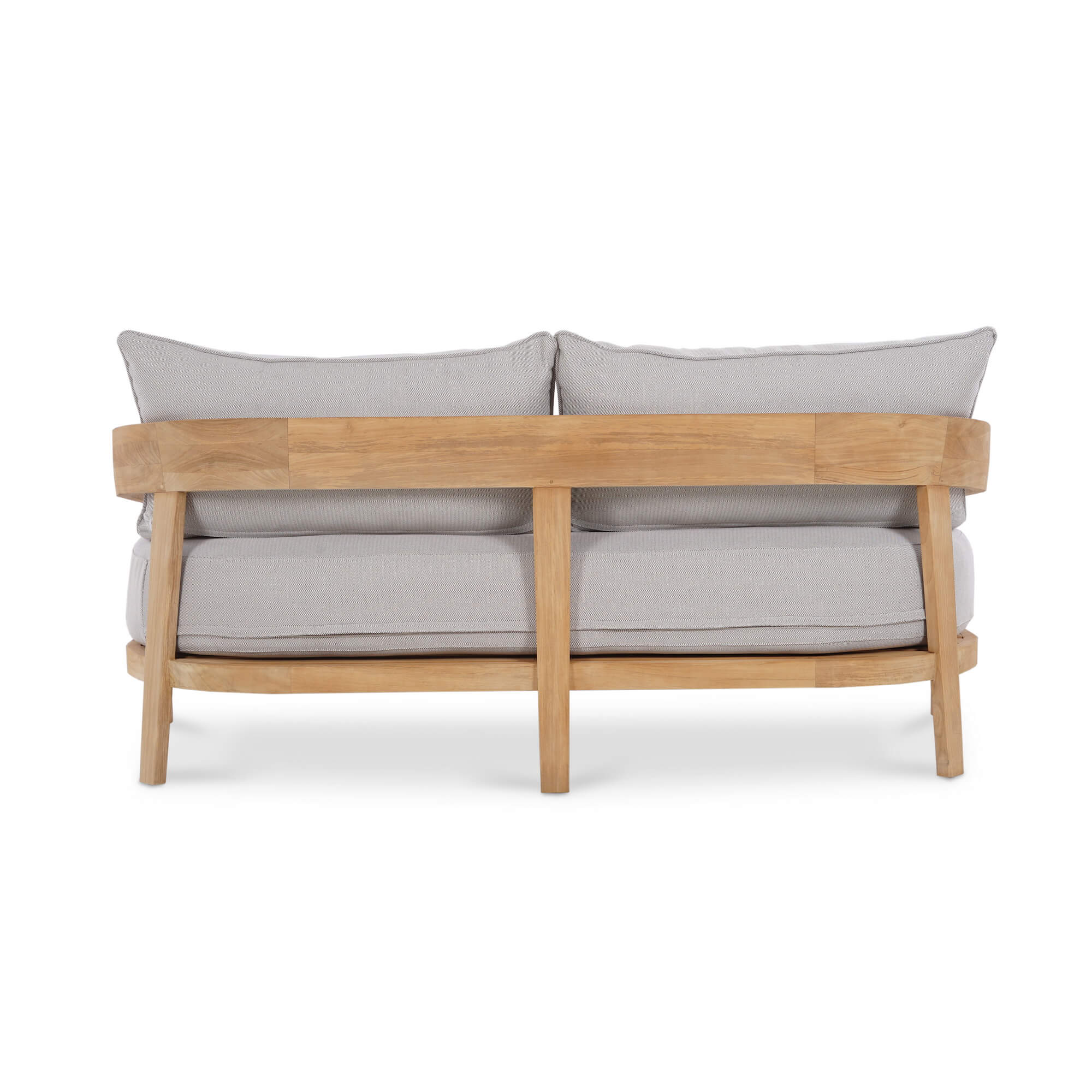 Ralyn Outdoor 2 Seater FURNITURE - outdoor sofa Bramble
