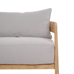 Ralyn Outdoor 2 Seater FURNITURE - outdoor sofa Bramble