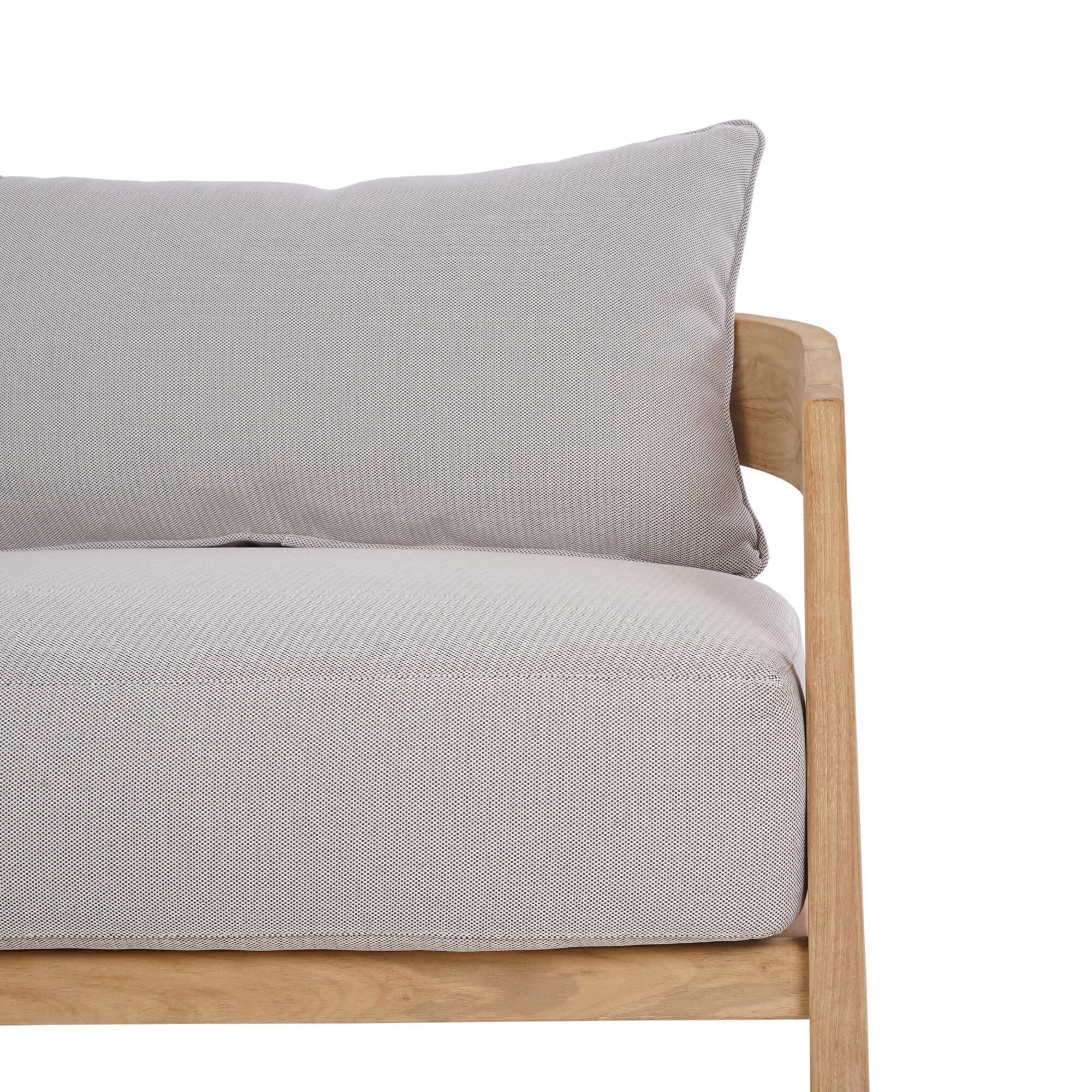 Ralyn Outdoor 2 Seater FURNITURE - outdoor sofa Bramble