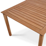 Vim Outdoor Dining Table Furniture - outdoor dining table Bramble