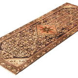 3'3" x 9'3" Vintage Andelz Runner