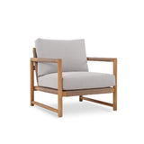 Jack Outdoor Single Seater Furniture - outdoor chairs Bramble