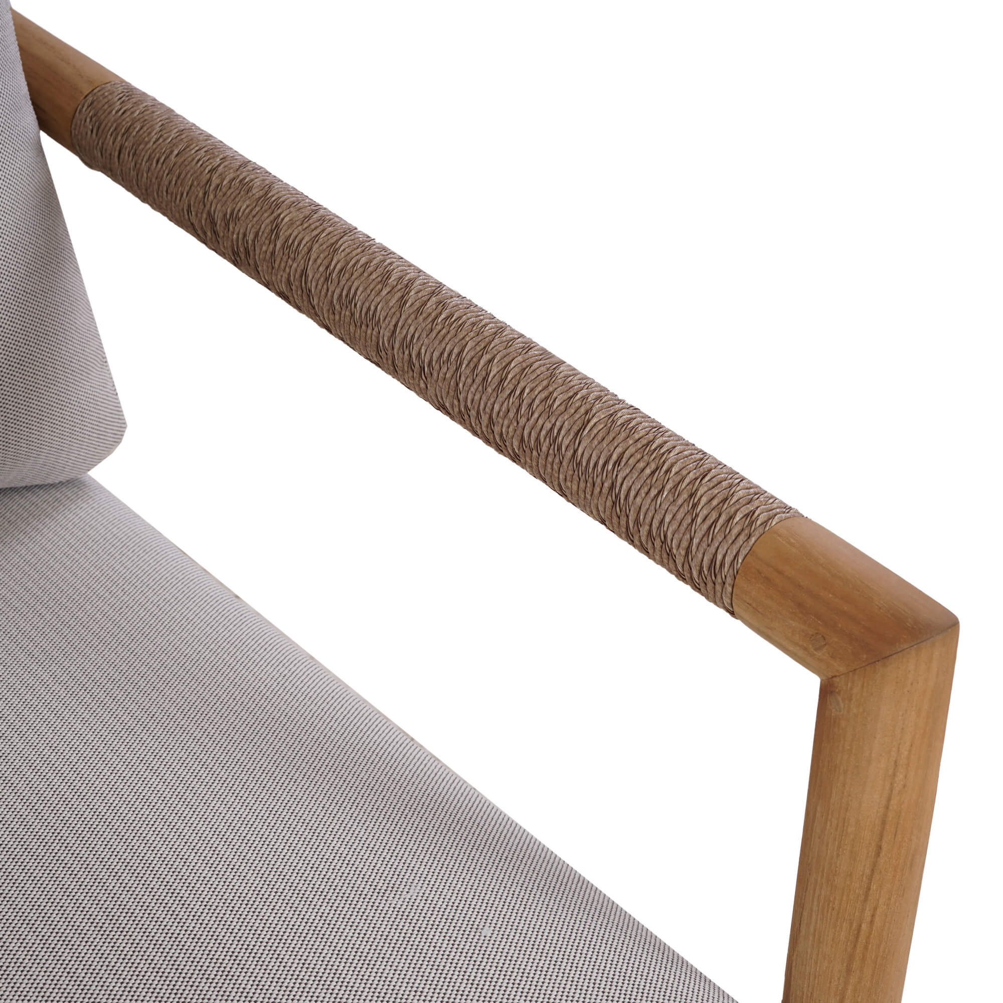 Jack Outdoor Single Seater Furniture - outdoor chairs Bramble