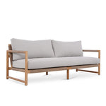 Jack Outdoor 3 Seater FURNITURE - outdoor sofa Bramble