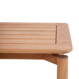 Vim Outdoor Side Table Furniture - outdoor tables Bramble