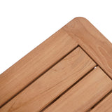 Vim Outdoor Side Table Furniture - outdoor tables Bramble