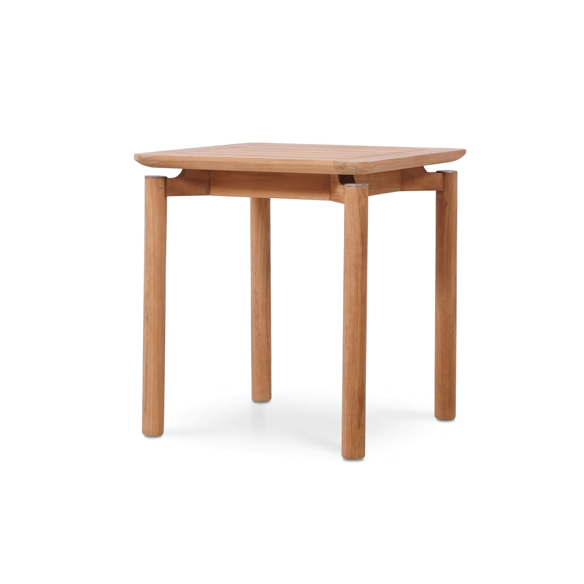 Vim Outdoor Side Table Furniture - outdoor tables Bramble