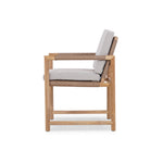 Jack Outdoor Dining Armchair Furniture - outdoor chairs Bramble