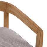 Ralph Outdoor Dining Chair FURNITURE - outdoor lounge chair Bramble