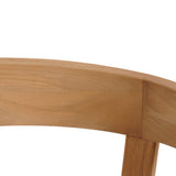 Ralph Outdoor Dining Chair FURNITURE - outdoor lounge chair Bramble