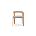 Ralph Outdoor Dining Chair FURNITURE - outdoor lounge chair Bramble