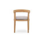 Ralph Outdoor Dining Chair FURNITURE - outdoor lounge chair Bramble