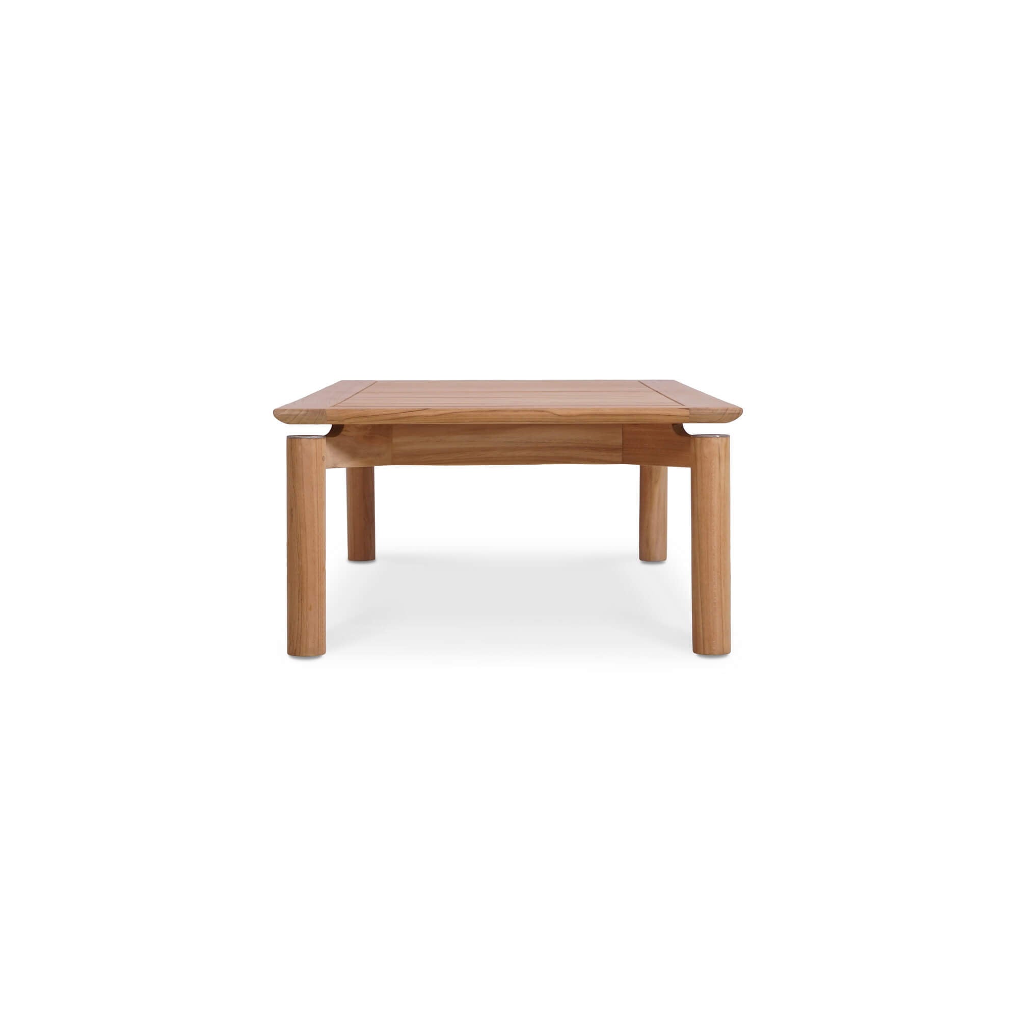 Virginia Outdoor Rectangular Coffee Table Furniture - outdoor coffee tables Bramble