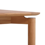 Virginia Outdoor Rectangular Coffee Table Furniture - outdoor coffee tables Bramble