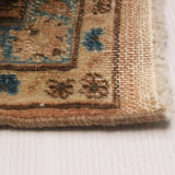 9'6" x 12'9" Vintage Antalya Rug