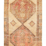 2'11" x 14'1" Vintage Antalya Rug