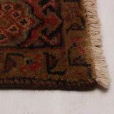 7'7" x 10'11" Vintage Sarabi Rug