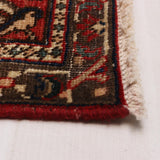 8'0" x 11'8" Vintage Antalya Rug