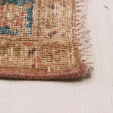 9'6" x 13'2" Vintage Antalya Rug