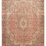 9'0" x 12'2" Vintage Antalya Rug