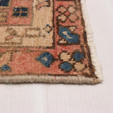 3'3" x 13'3" Vintage Antalya Rug