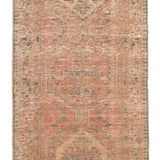 3'5" x 11'8" Vintage Antalya Rug