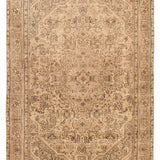 6'5" x 9'3" Vintage Antalya Rug