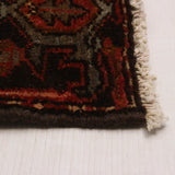 8'1" x 10'10" Vintage Sarabi Rug