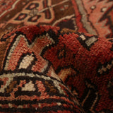 8'1" x 10'10" Vintage Sarabi Rug