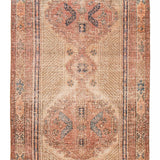 3'8" x 10'4" Vintage Antalya