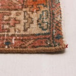 3'8" x 10'4" Vintage Antalya - Rug & Weave