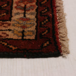 4'4" x 7'3" Vintage Anatolian - Rug & Weave