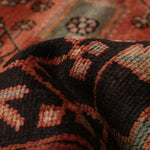 4'4" x 7'3" Vintage Anatolian - Rug & Weave