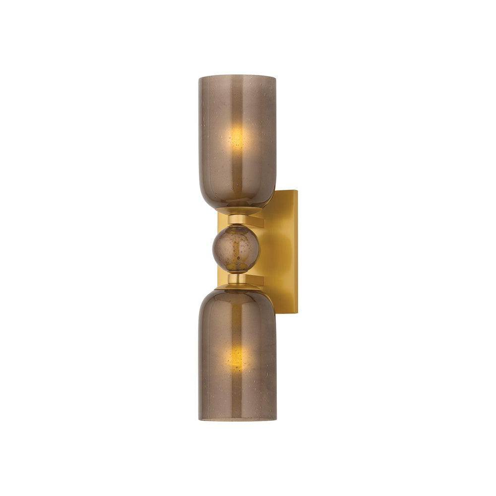 Hurleyville Wall Sconce
