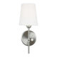 Brushed Nickel