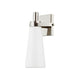 Polished Nickel