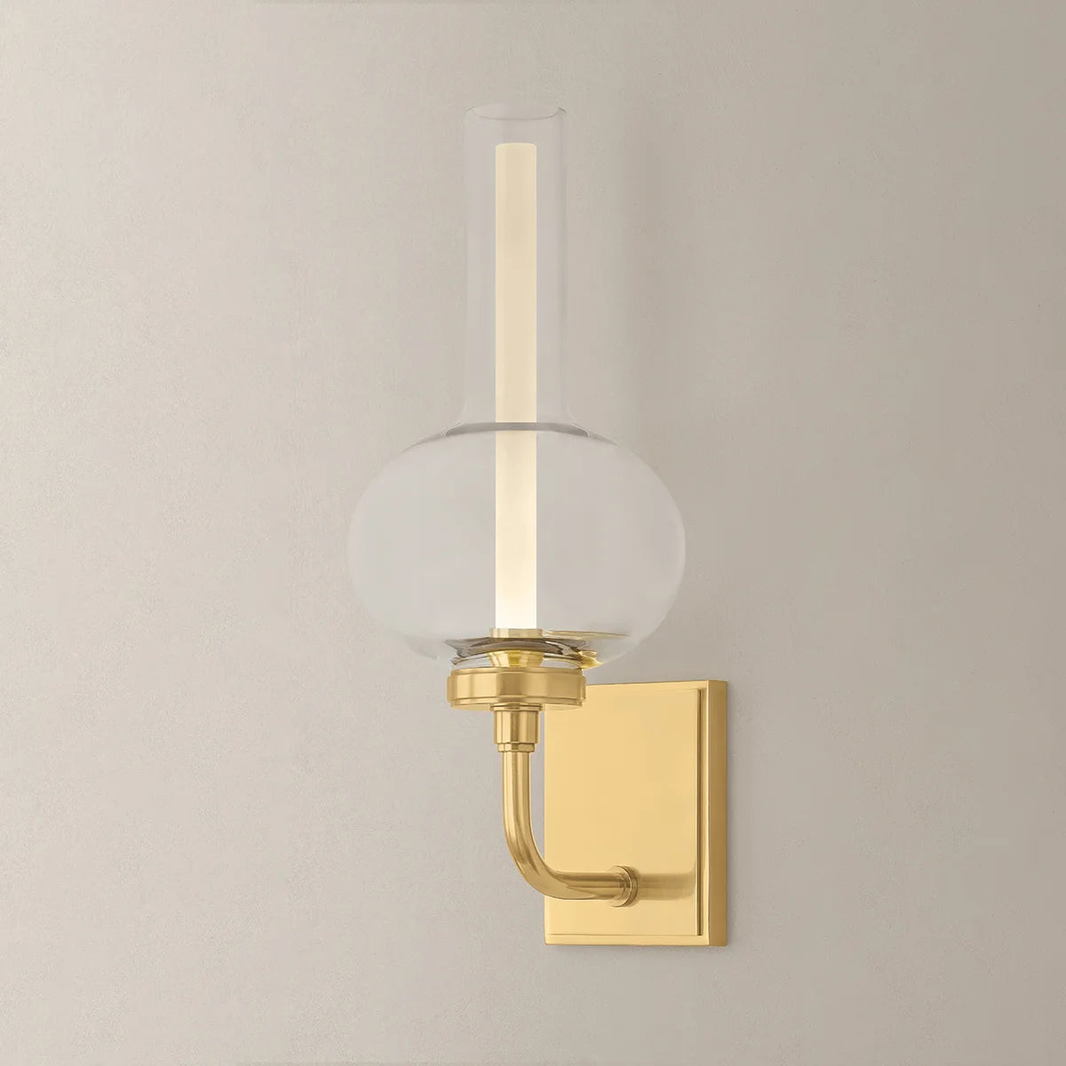Rossman Wall Sconce