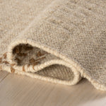 IN STORE - Nate Berkus York Striped Wool Cozy Area Rug IN STORE - rugs Dash & Albert