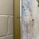 FLOOR MODEL - "Aged Countryside" Framed Art Print ARTWORK - in store Wendover Art Group