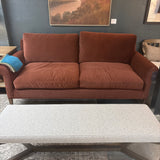FLOOR MODEL - Dexter 86" Sofa FUNITURE - floor model Silva Custom Furniture