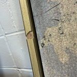 FLOOR MODEL - "Aged Countryside" Framed Art Print ARTWORK - in store Wendover Art Group