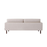 FLOOR MODEL - Joan 87" Sofa FURNITURE - floor model EQ3
