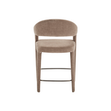 Mikka Bar & Counter Stool