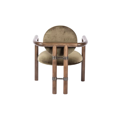 Briana Chair - Rug & Weave