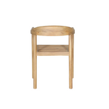 Sara Outdoor Dining Chair