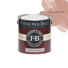 Red & Warm Tones (3.4 L)