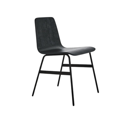 Gus* Modern Lecture Chair - Set of 2