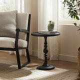 Yrene Side Table - Rug & Weave